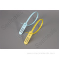 Metal Locking Mechanism Security Grip Seals